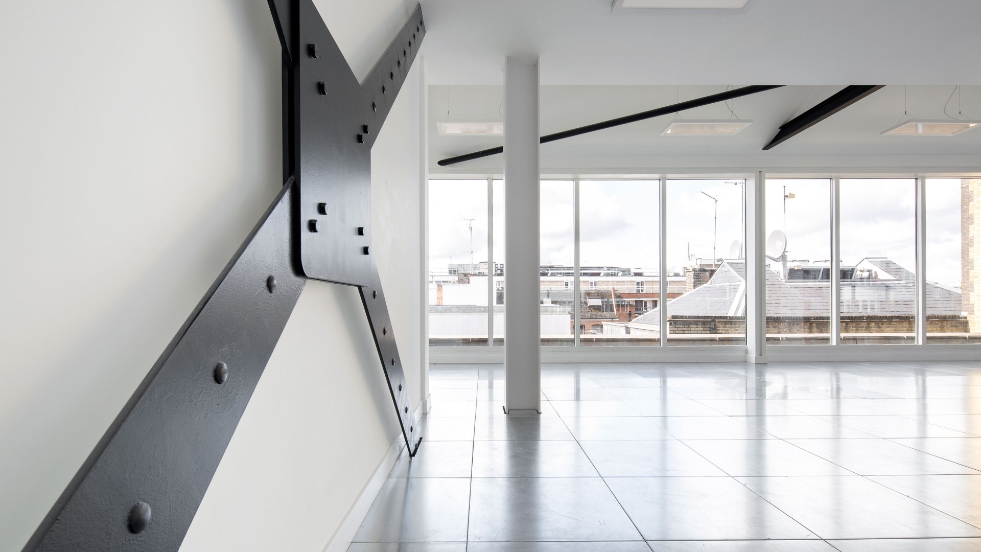 10 Midford Place, London