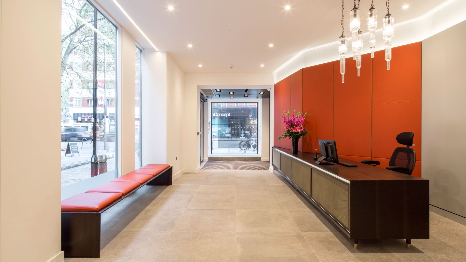 10 Midford Place, London