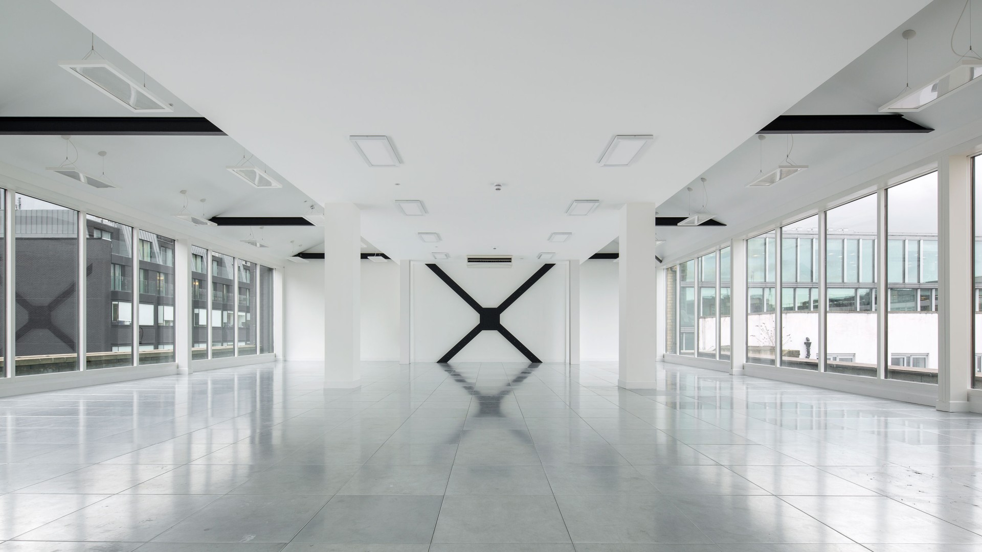 10 Midford Place, London