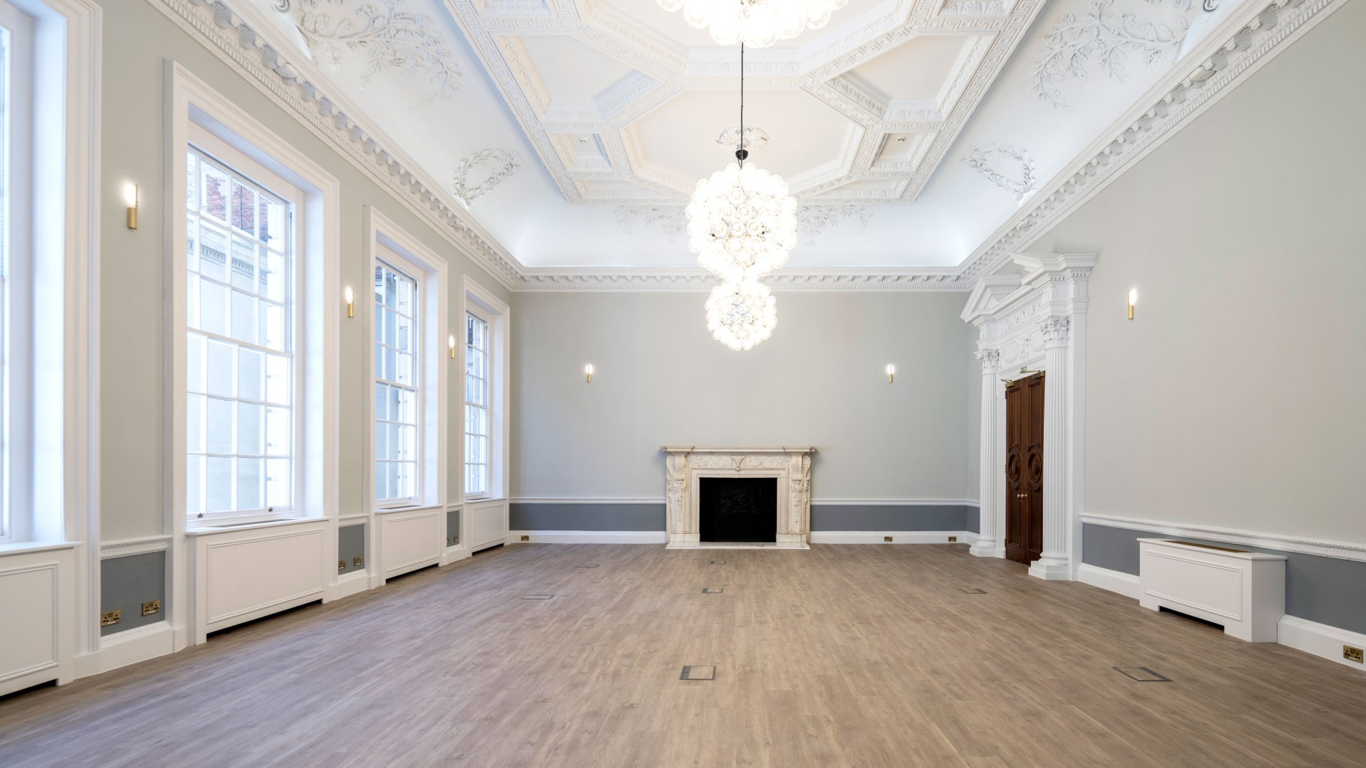 14 Hays Mews, London