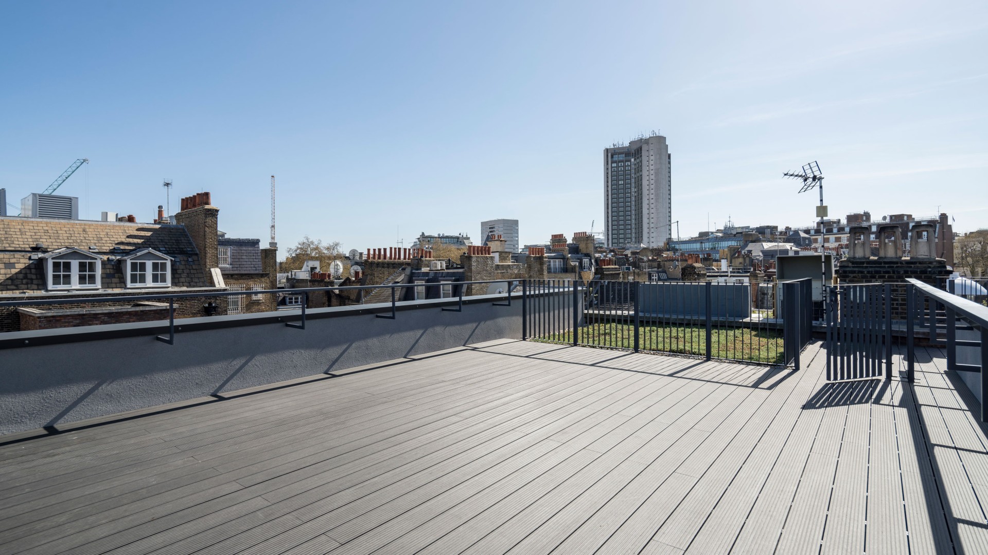 14 Hays Mews, London