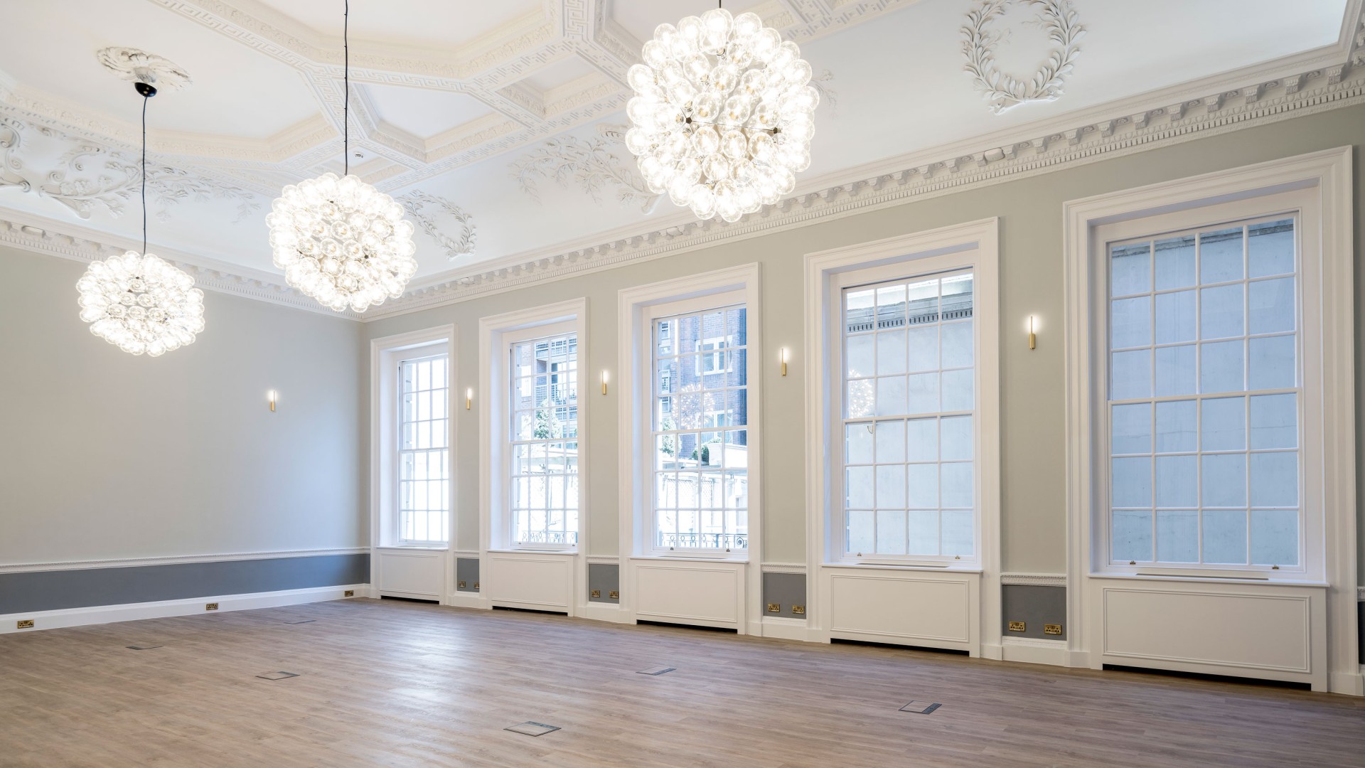 14 Hays Mews, London