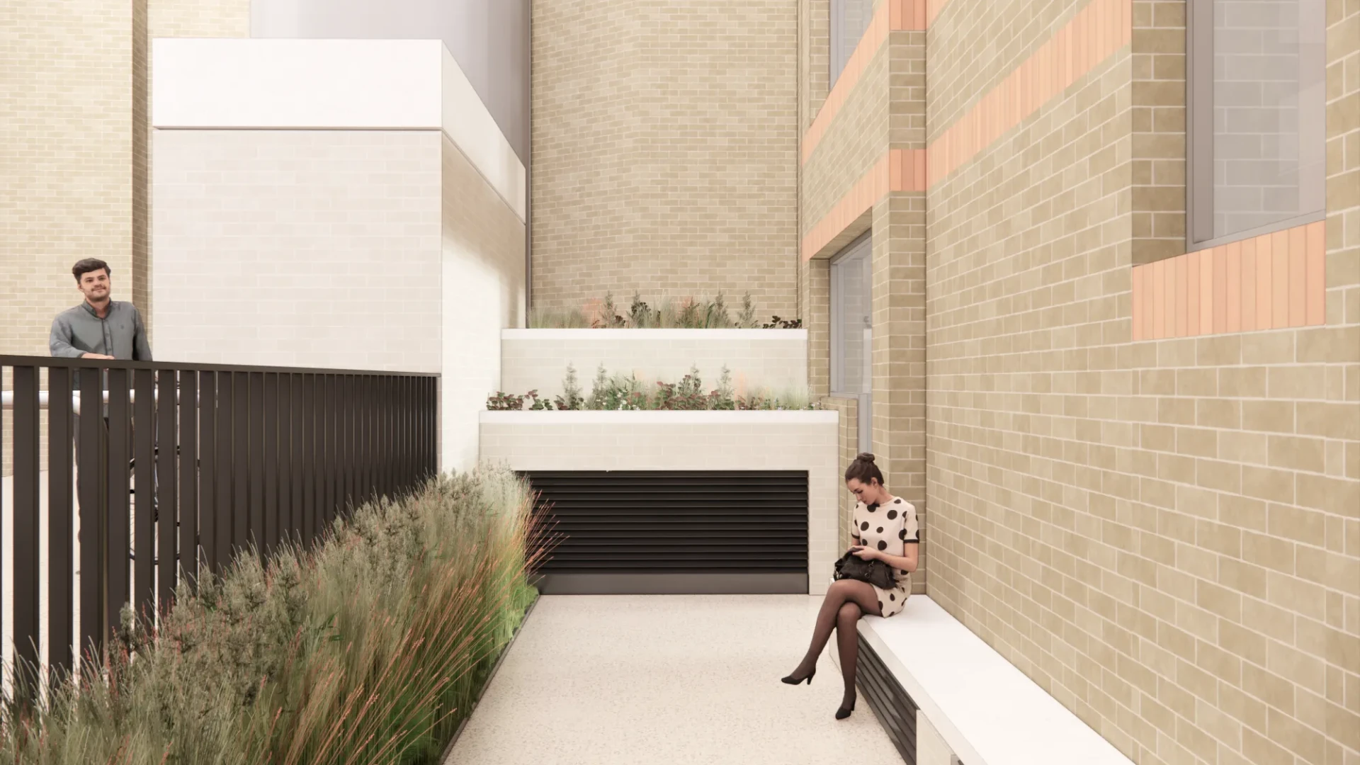 21 Wilson Street, EC2