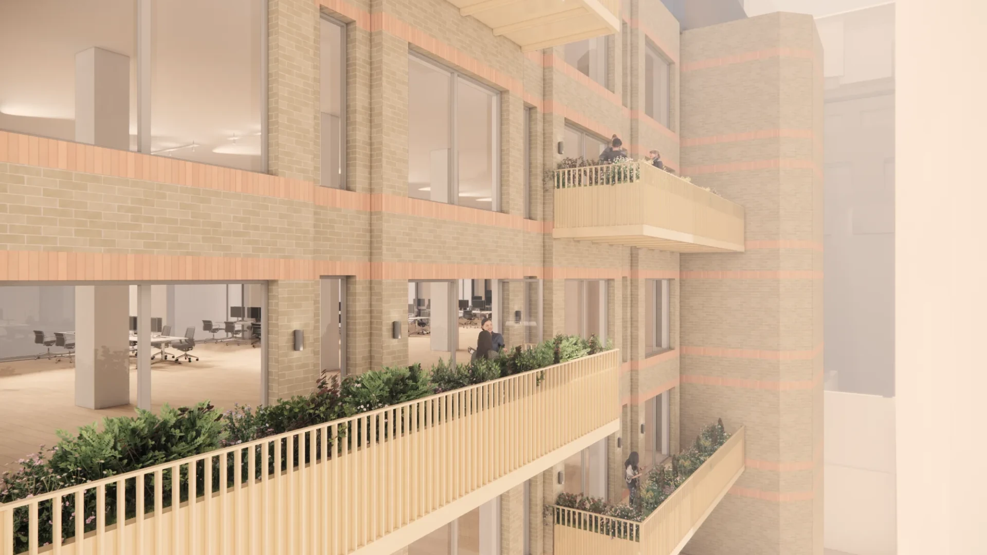 21 Wilson Street, EC2