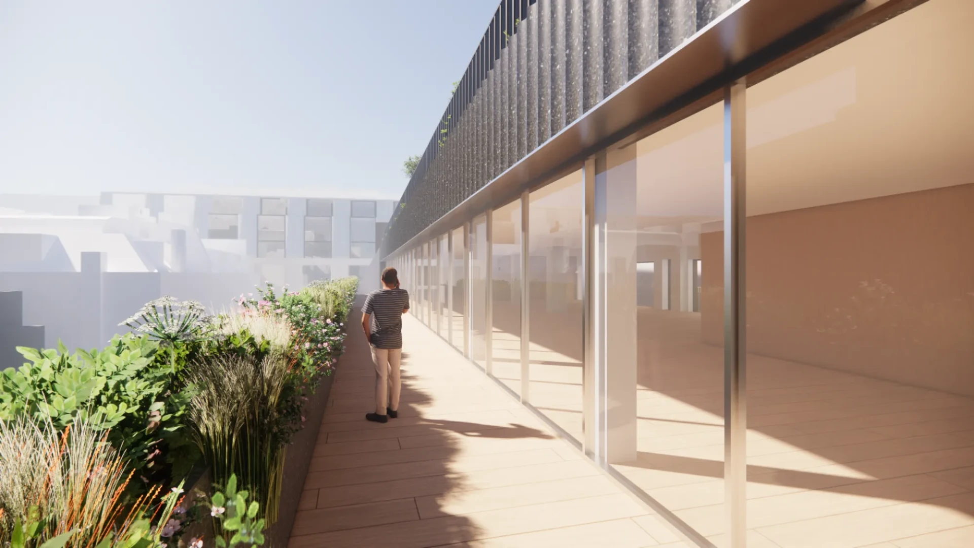 21 Wilson Street, EC2