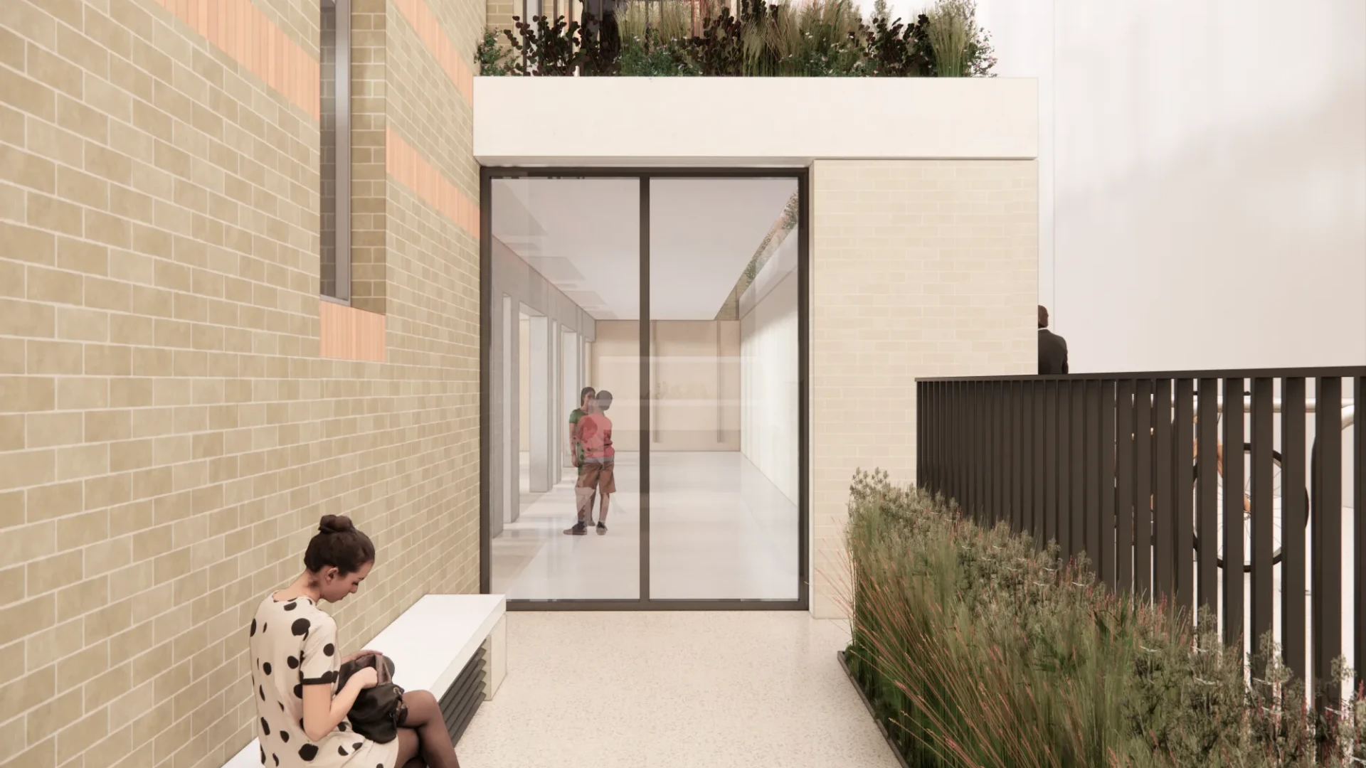 21 Wilson Street, EC2