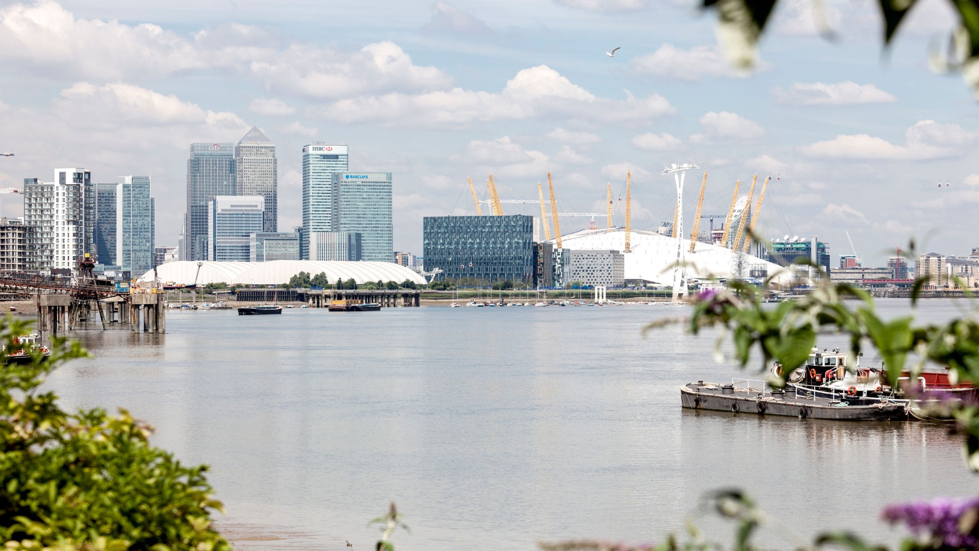 6 Mitre Passage, Greenwich Peninsula