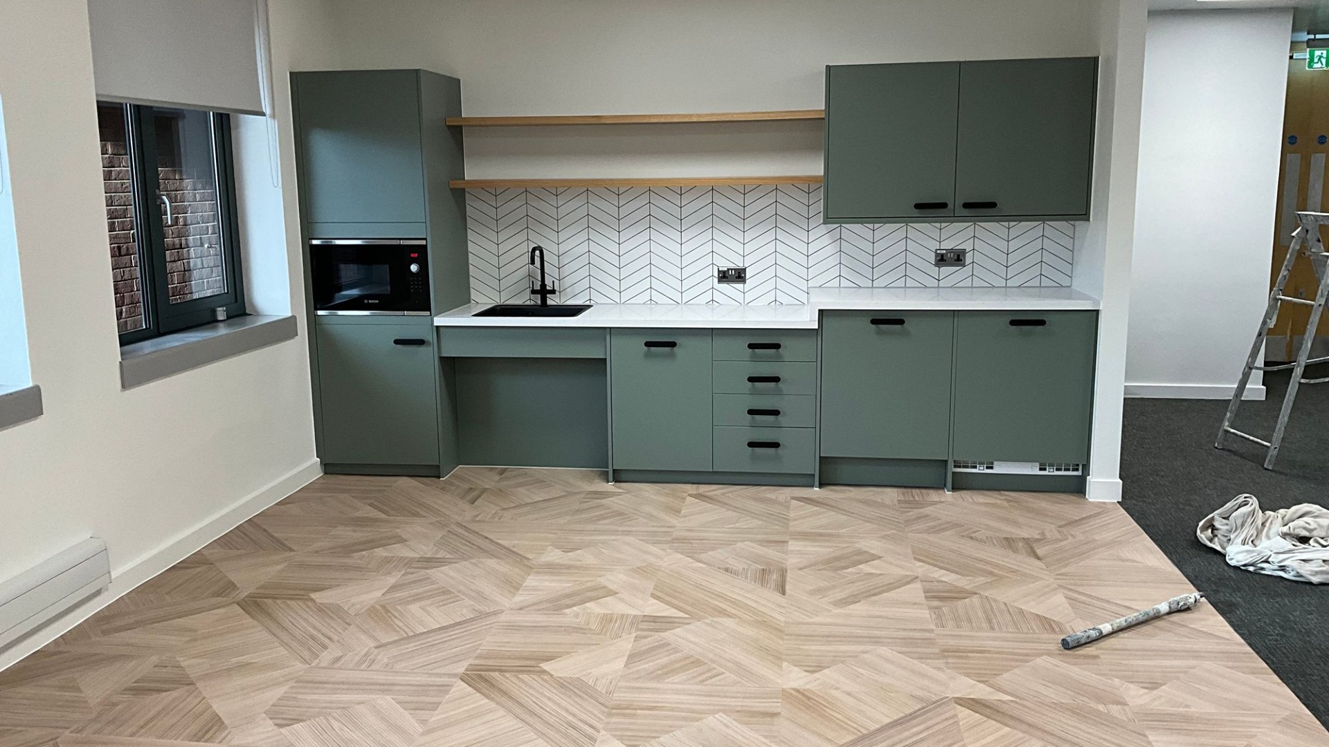 Andrews House, Guildford