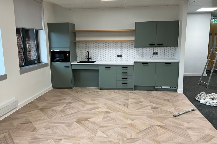 Andrews House, Guildford