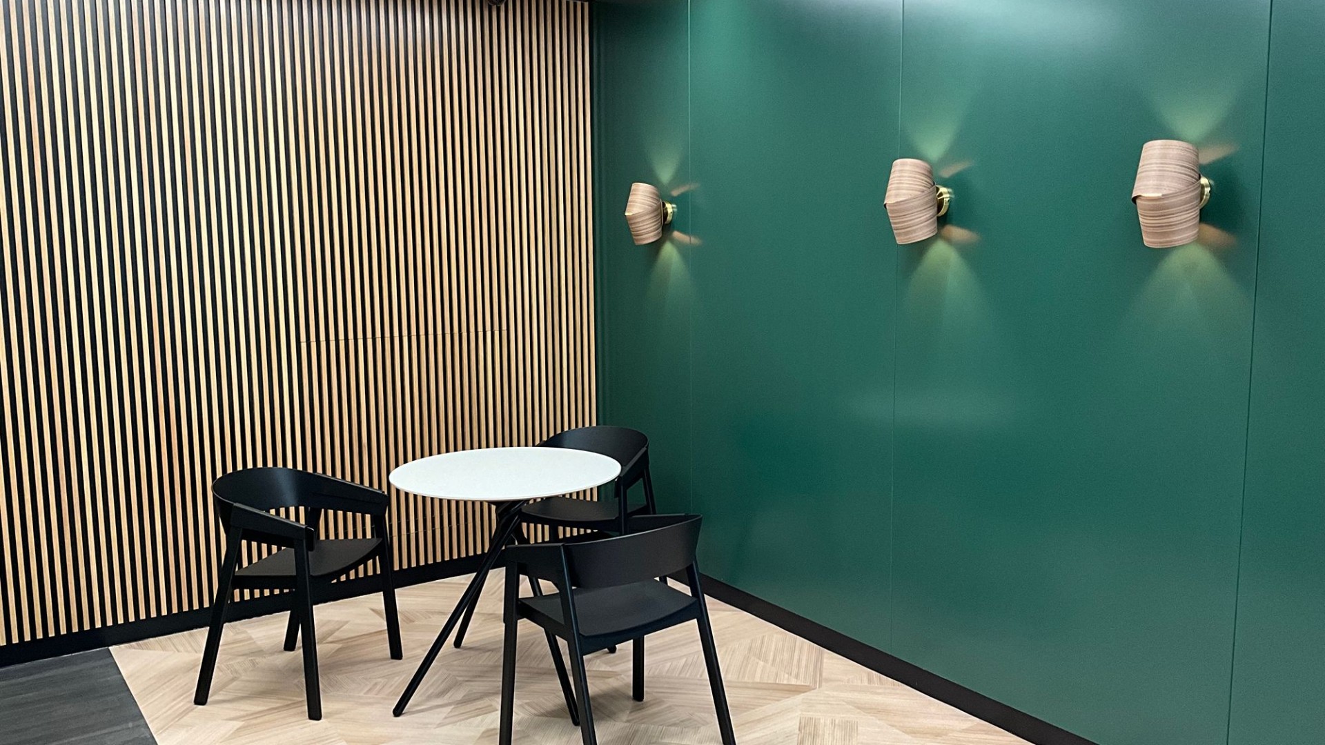 Andrews House, Guildford