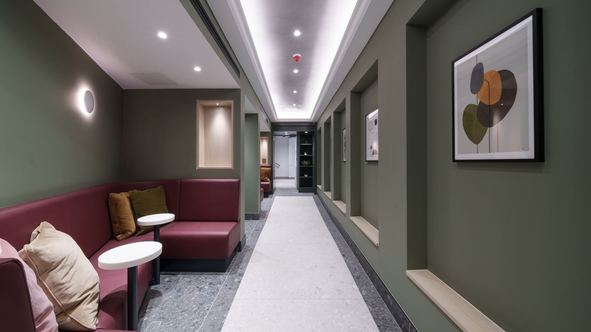 Bloomsbury Quarter, London