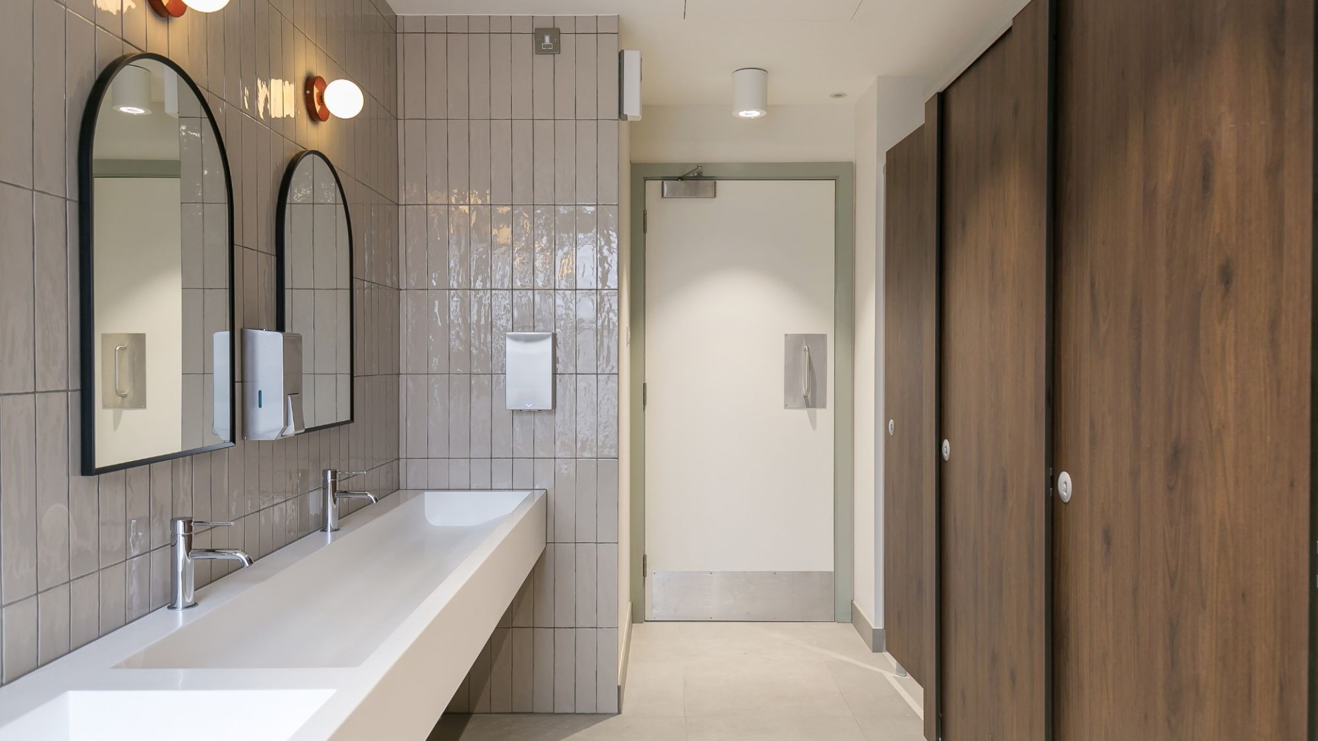 Brighton office portfolio