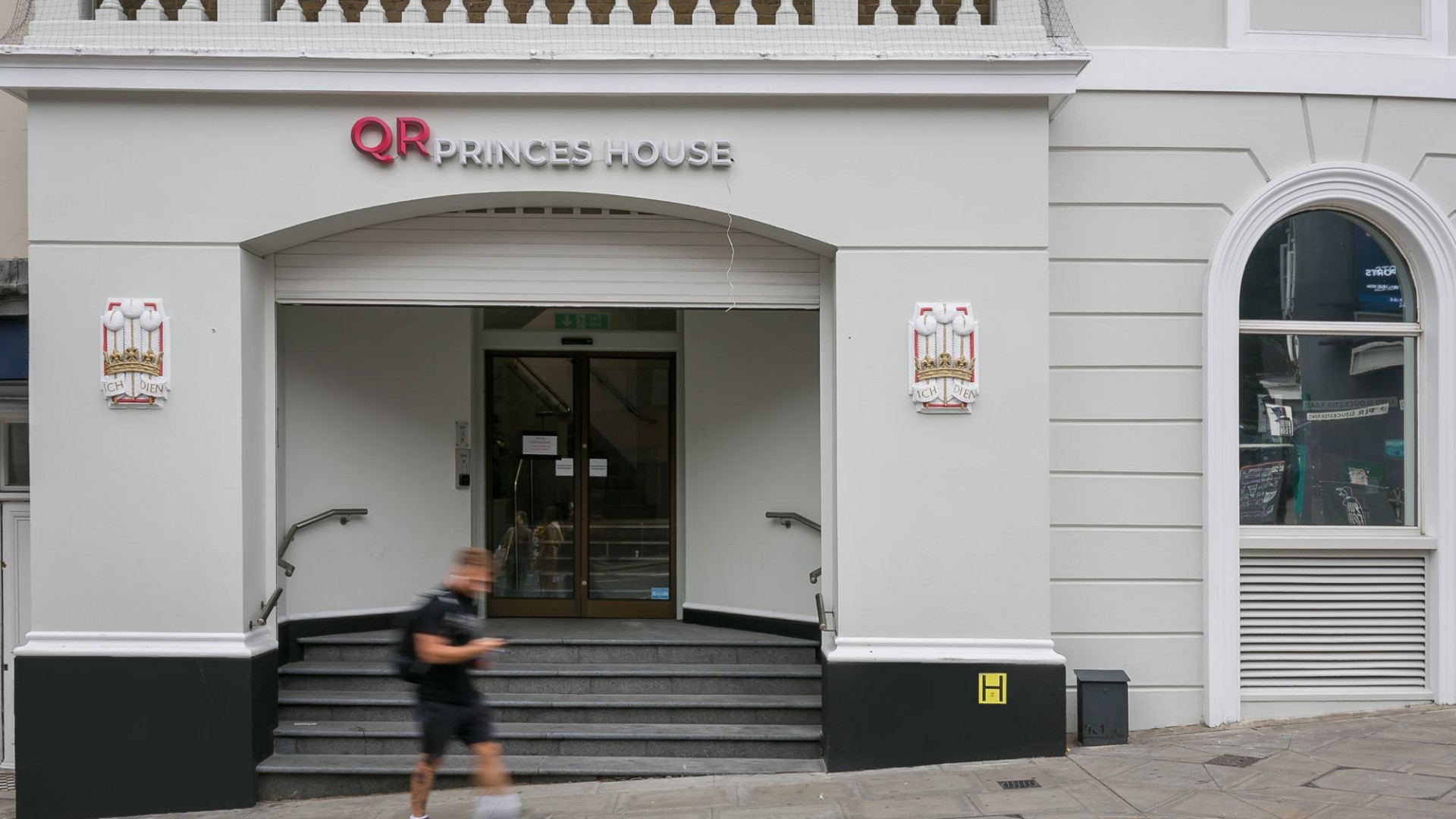 Brighton office portfolio