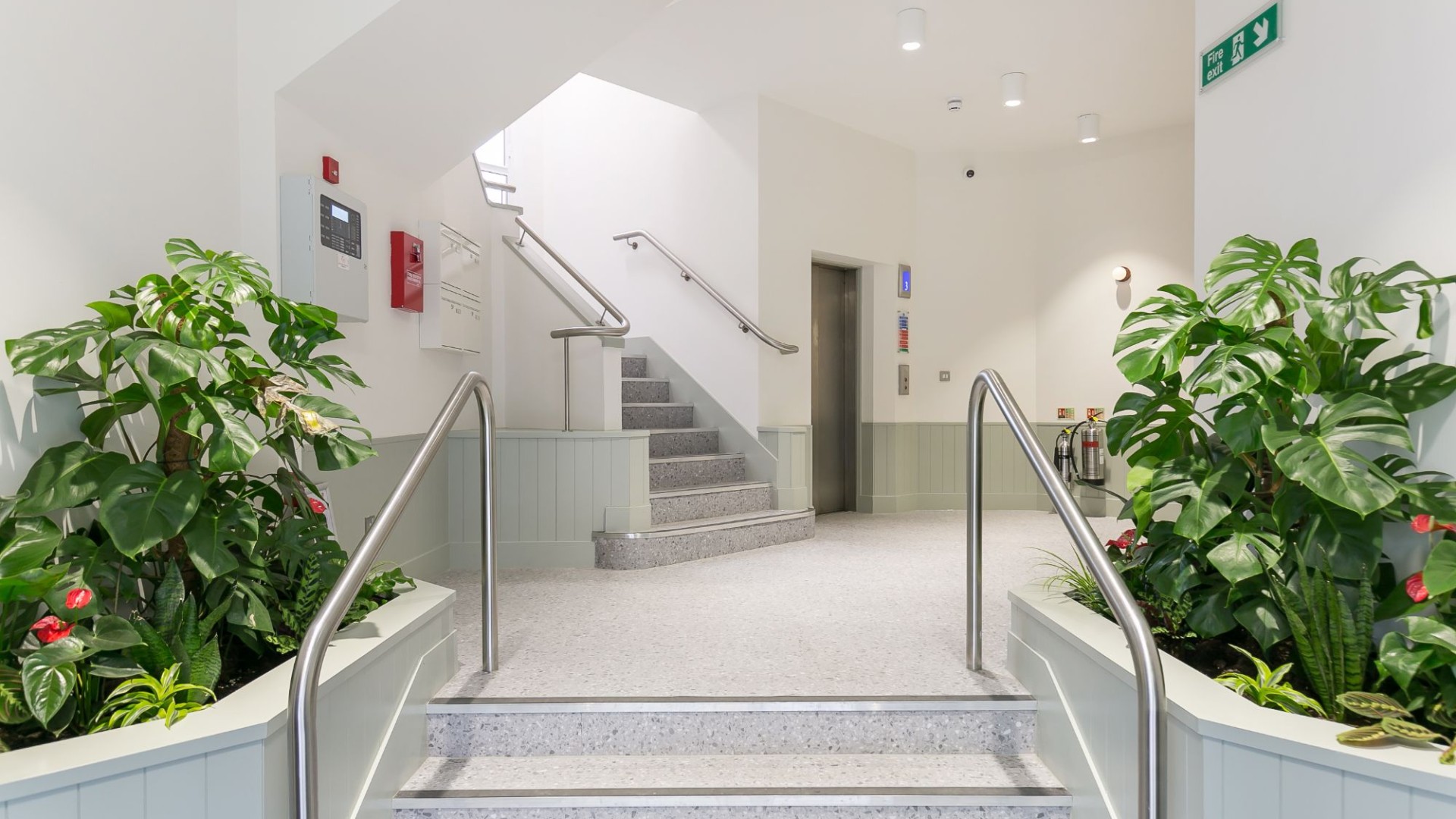 Brighton office portfolio