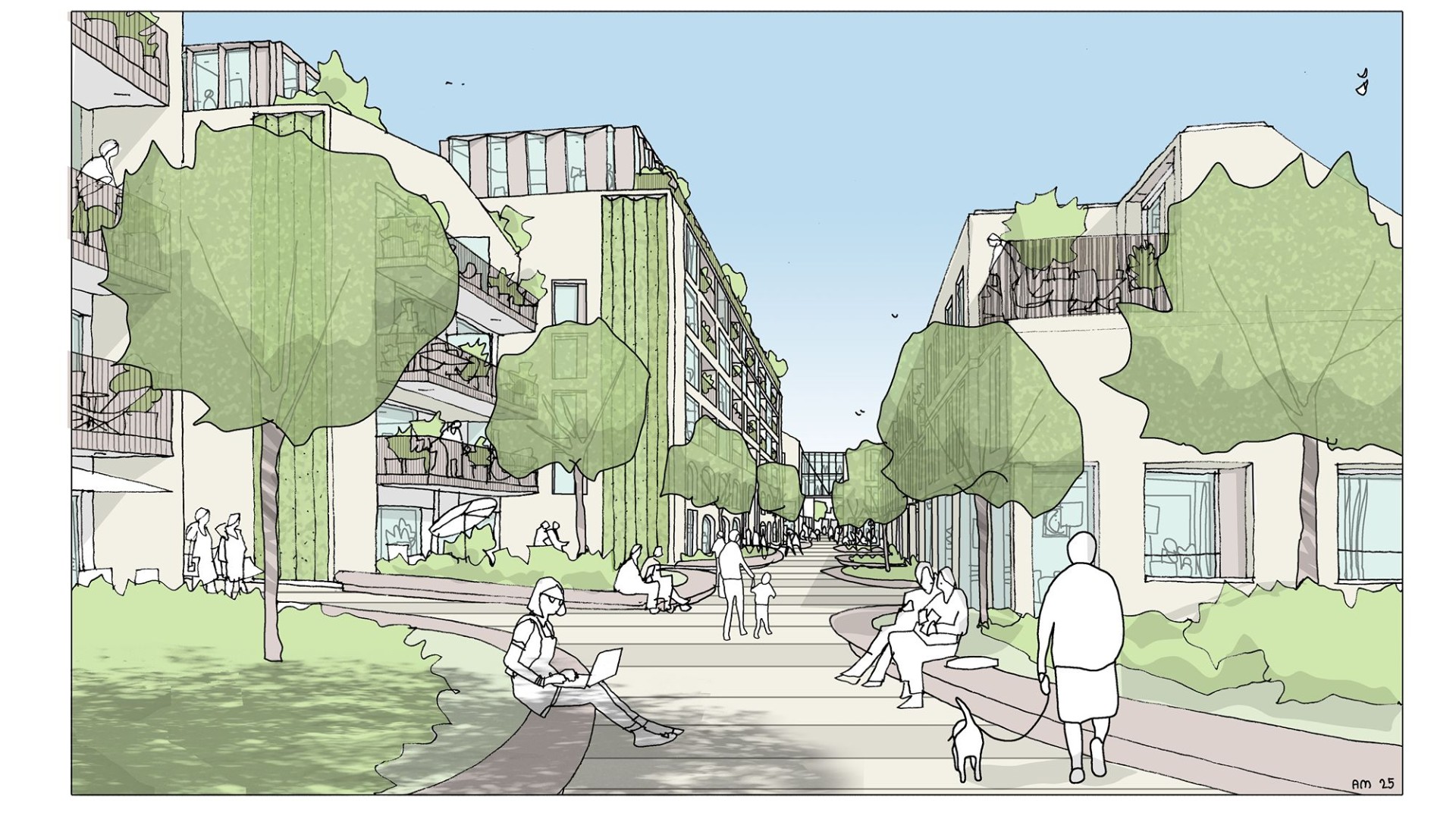 Coda Studios, Fulham