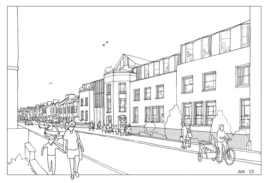 Coda Studios, Fulham