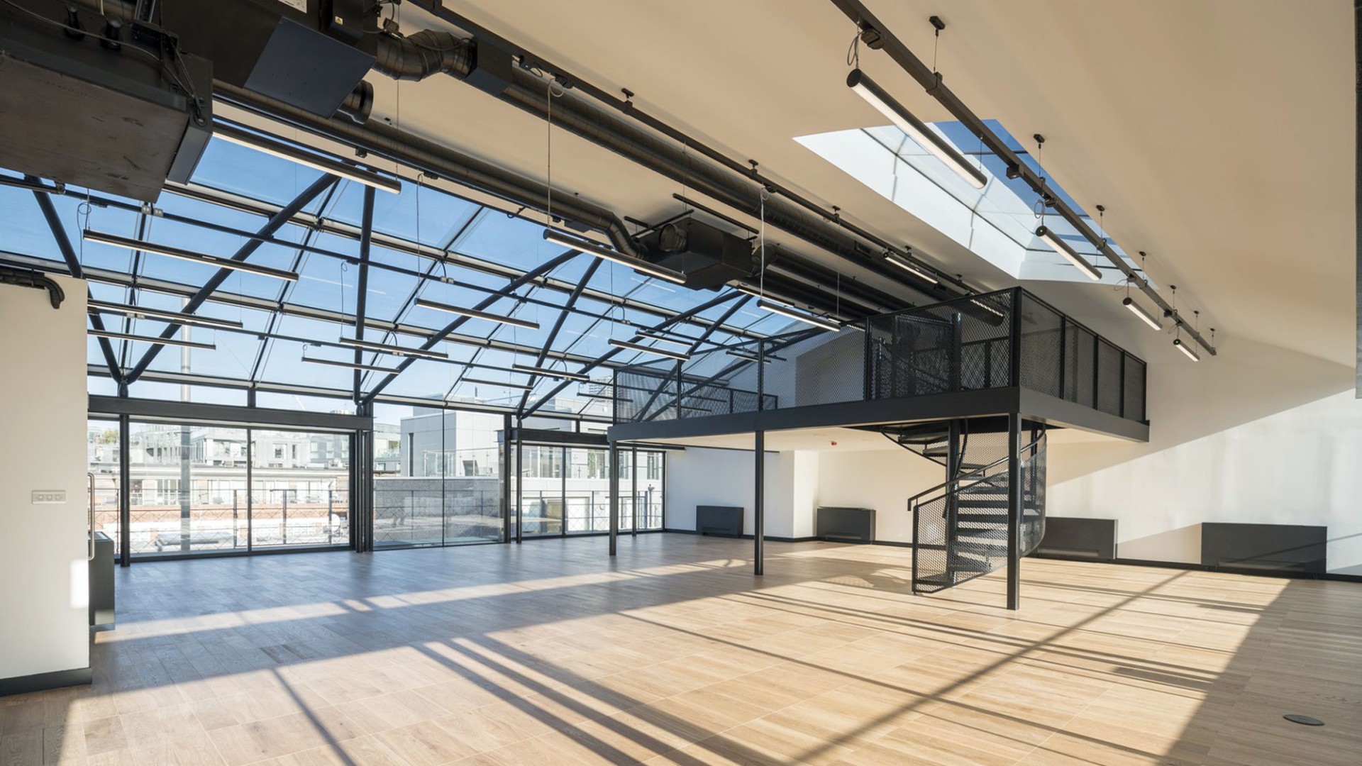 Drapers House, London