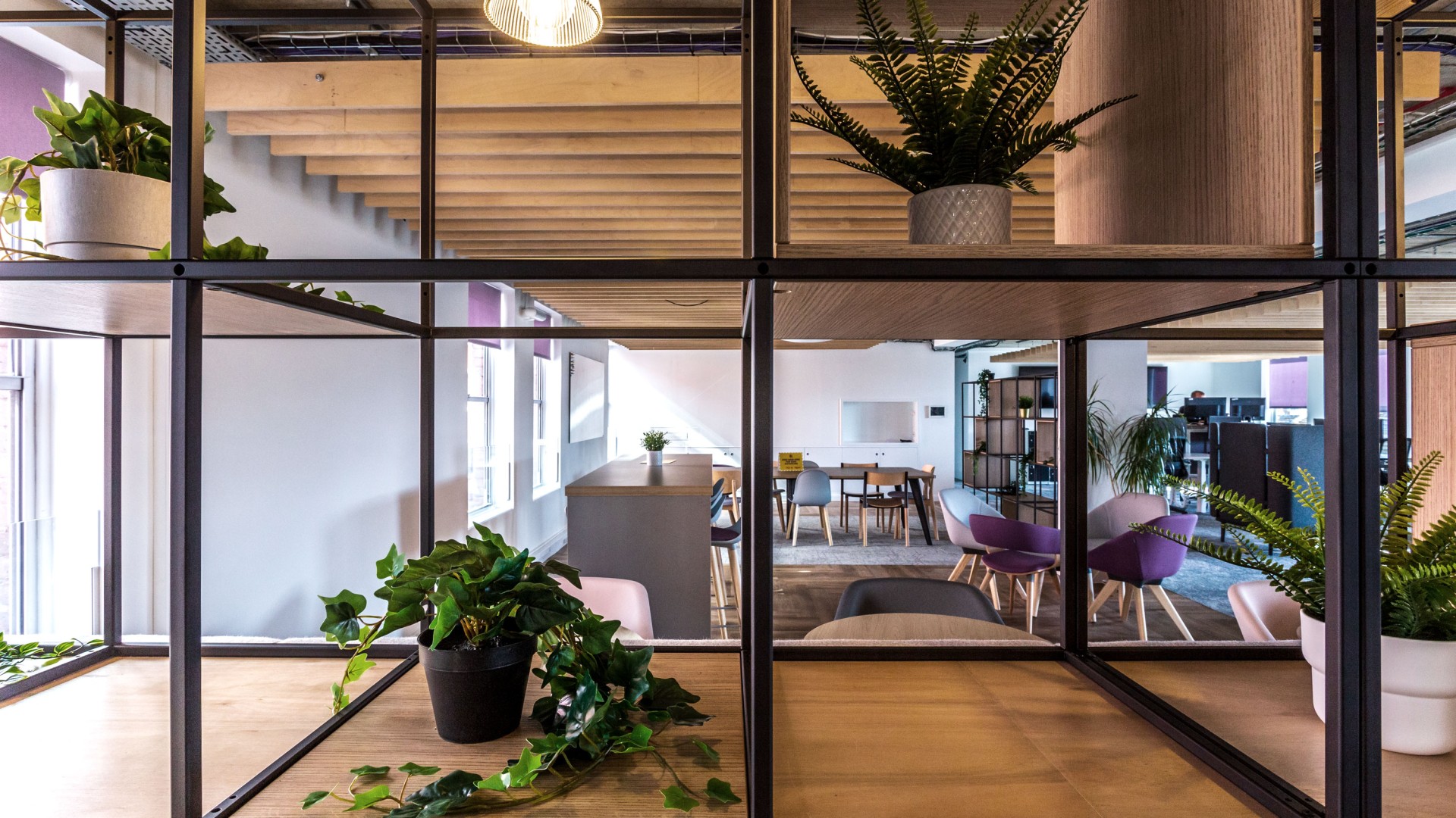 Frederick House, Brighton