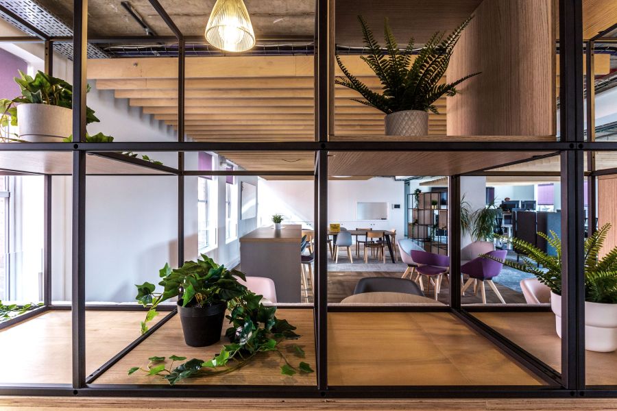 Frederick House, Brighton