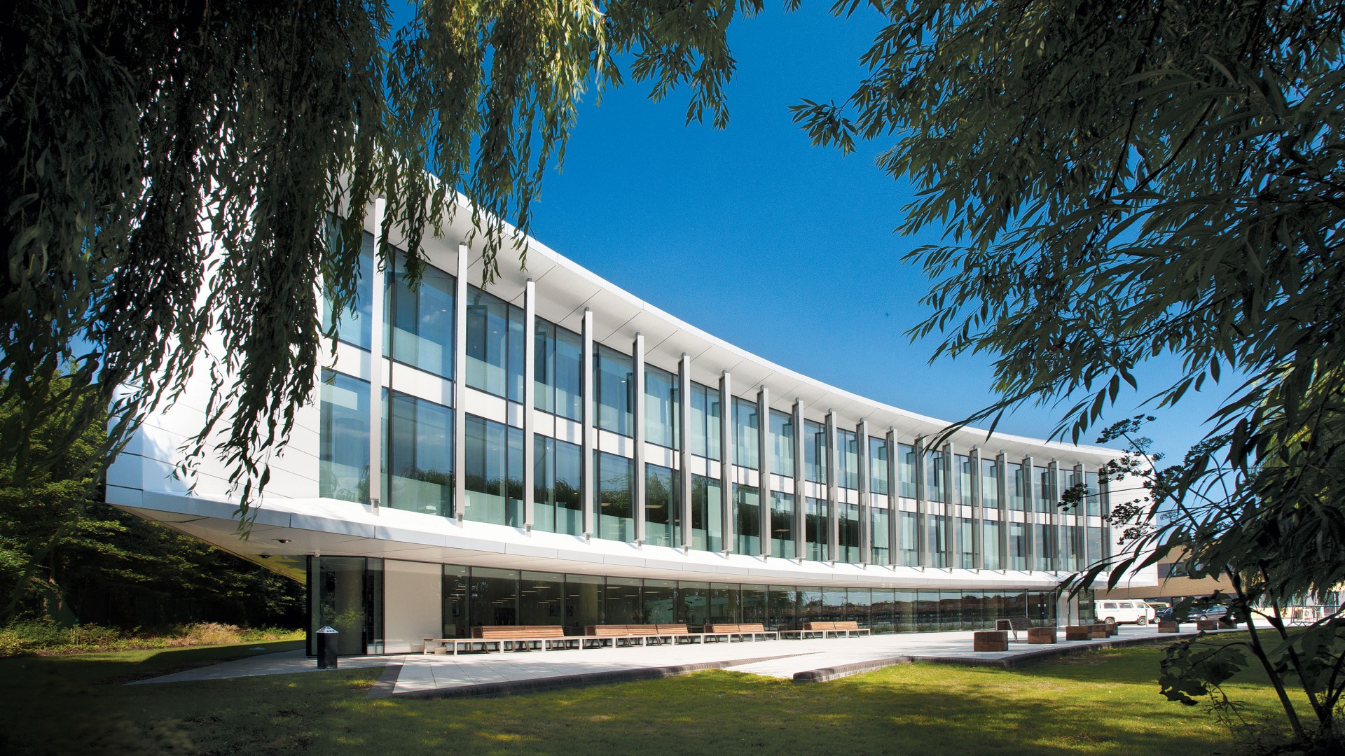 Imagination House, The Dock, Kings Langley