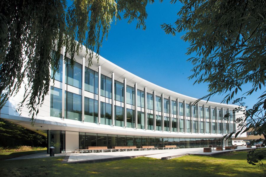 Imagination House, The Dock, Kings Langley