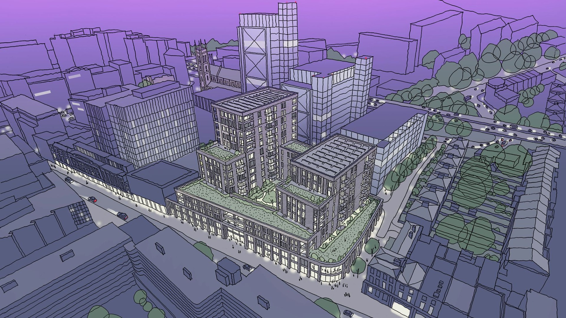 King Street, Hammersmith