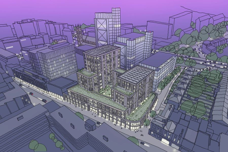 King Street, Hammersmith