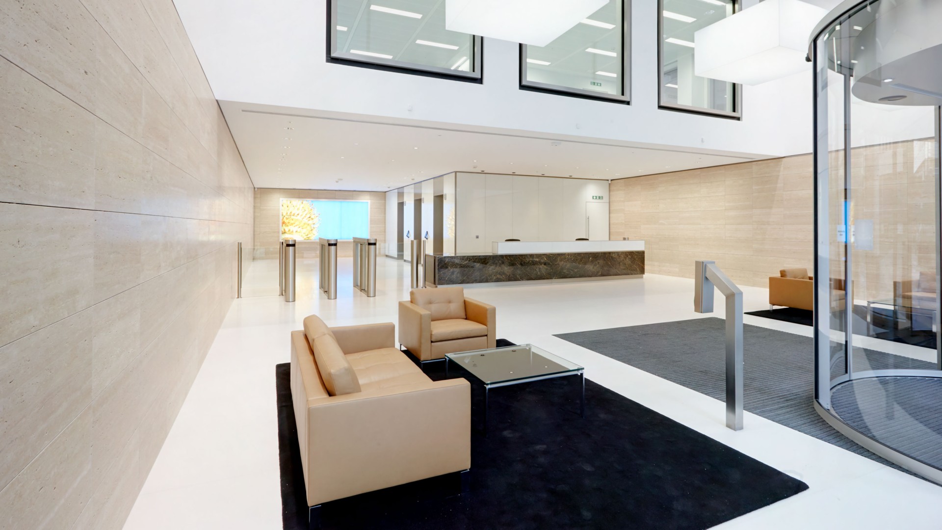 Monument Place, London