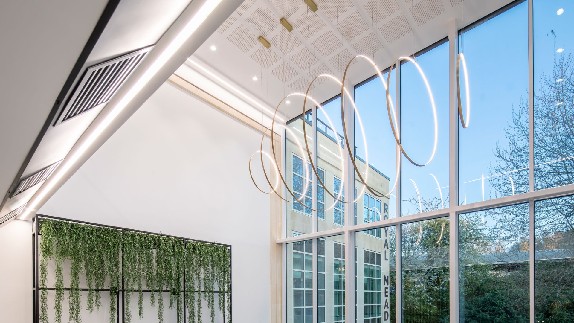 Royal Mead, Bath - Alchemy Asset Management