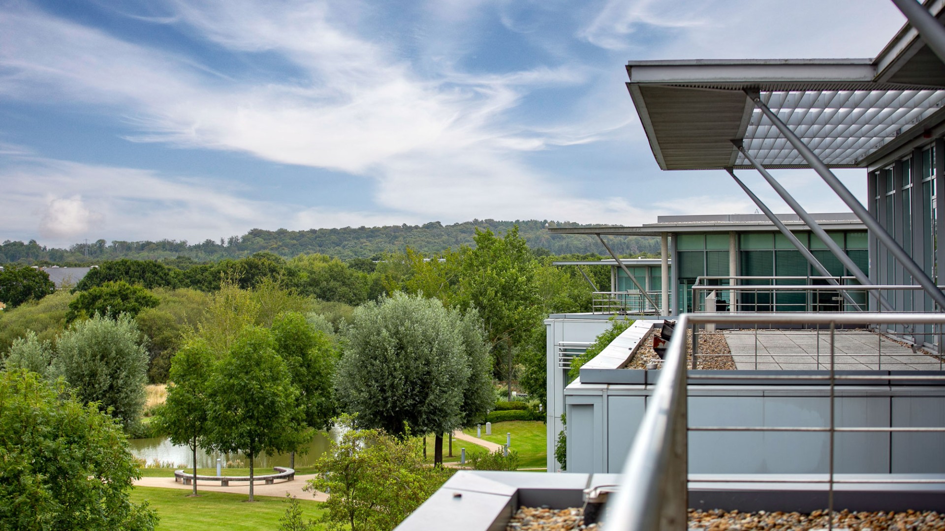 The Forum, Solent Business Park