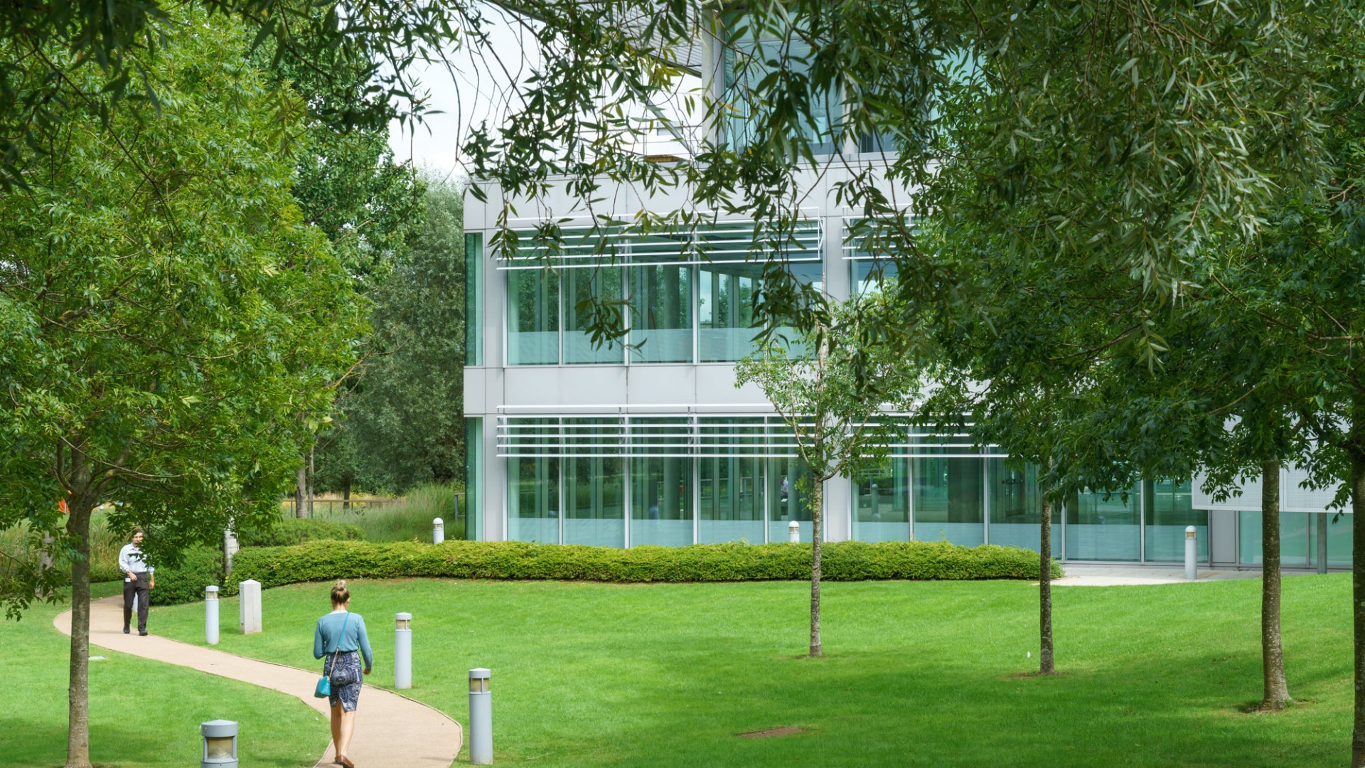 The Forum, Solent Business Park