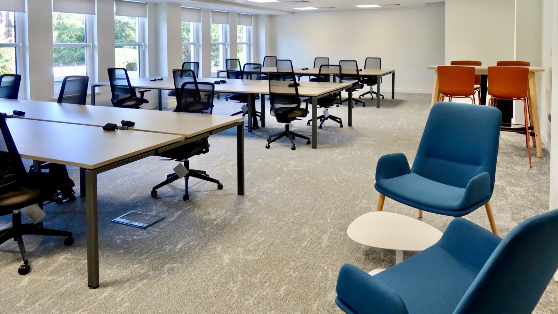 Wellington Gate - Alchemy Asset Management