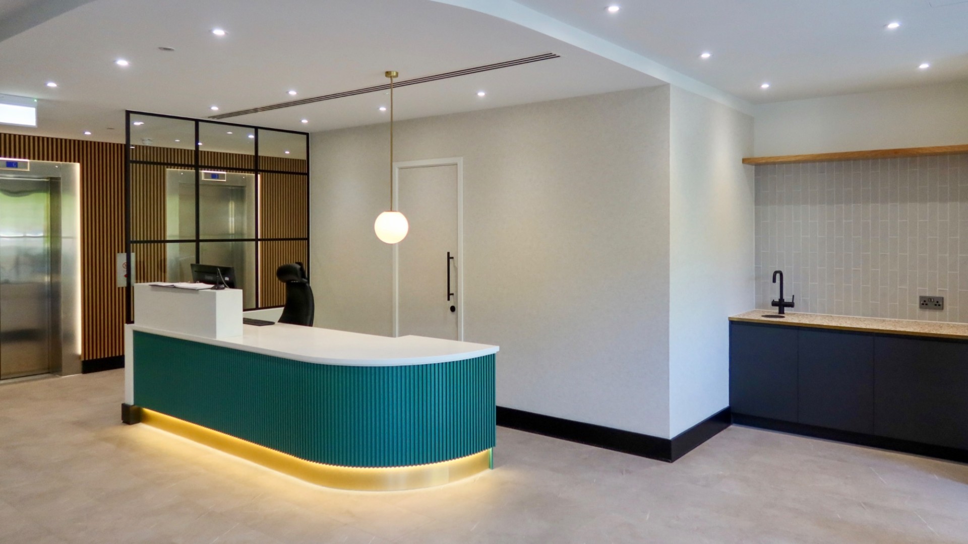 Wellington Gate - Alchemy Asset Management