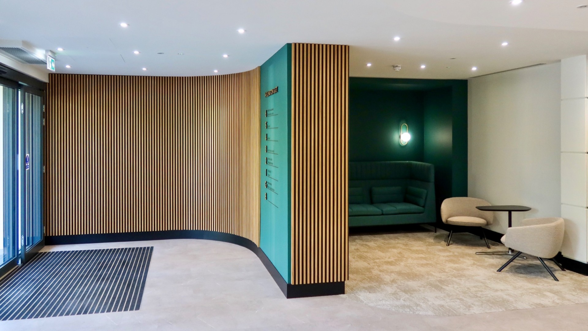 Wellington Gate - Alchemy Asset Management