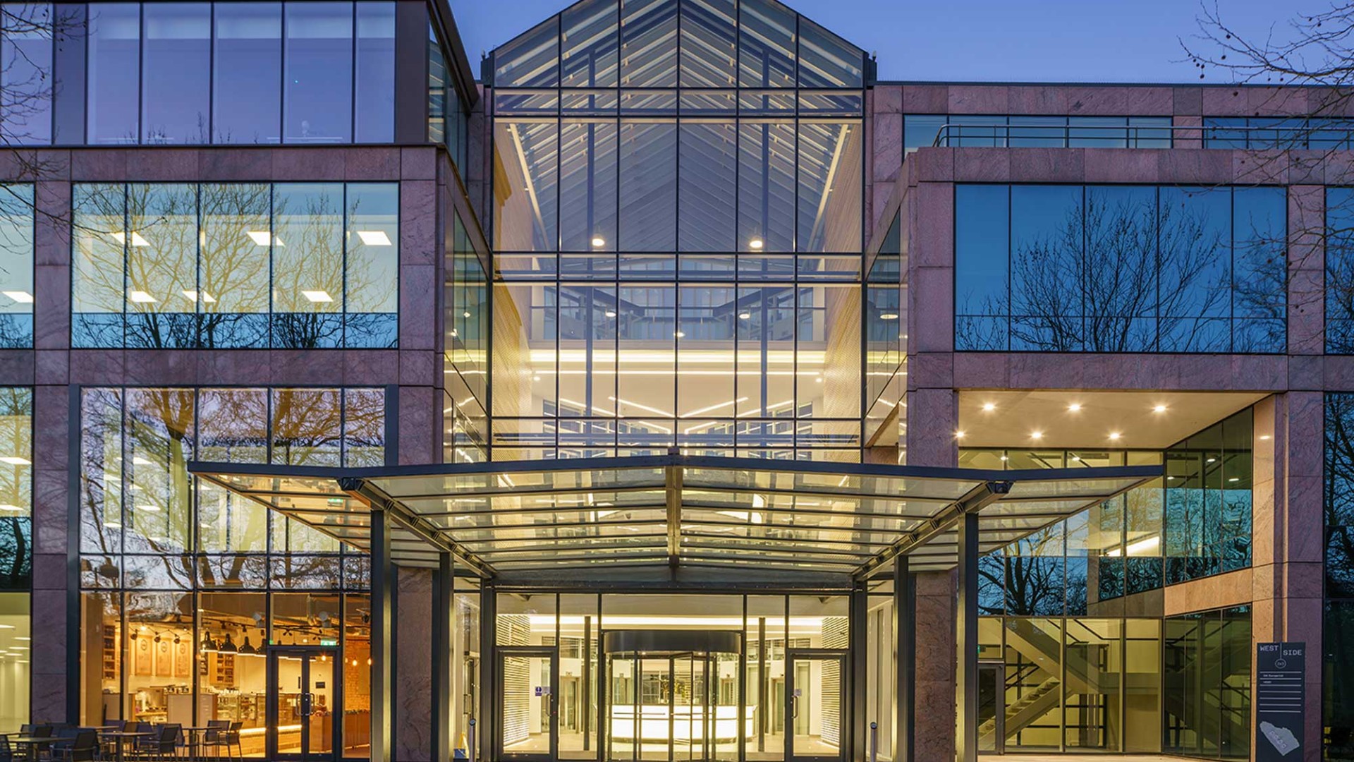 Westside, Hemel Hempstead