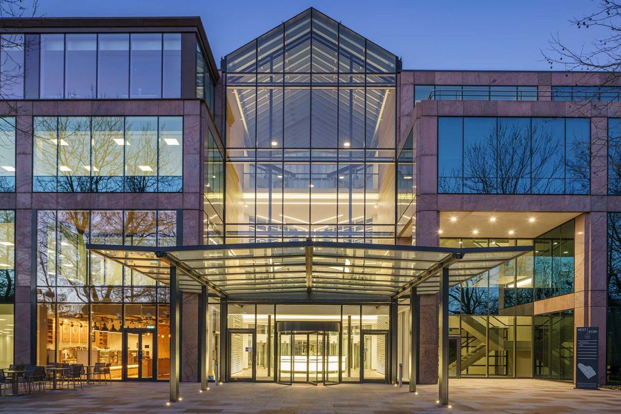 Westside, Hemel Hempstead