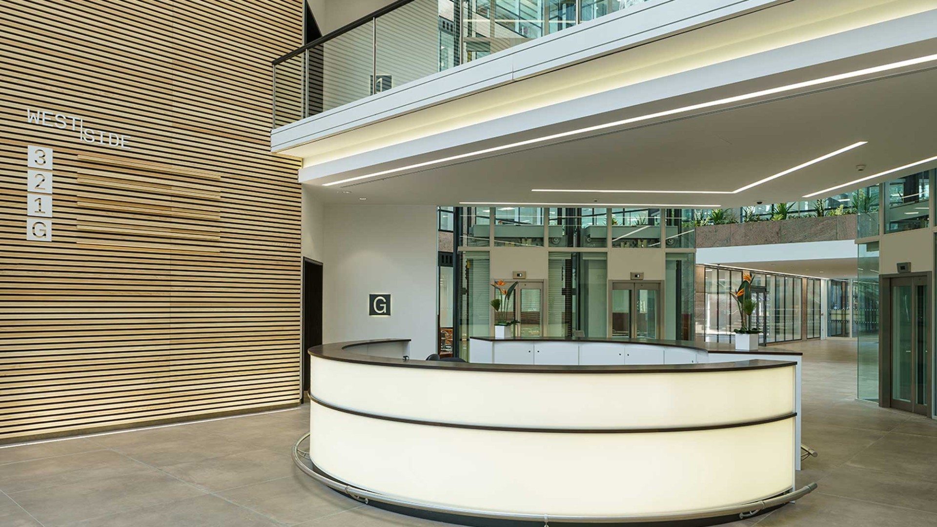 Westside, Hemel Hempstead