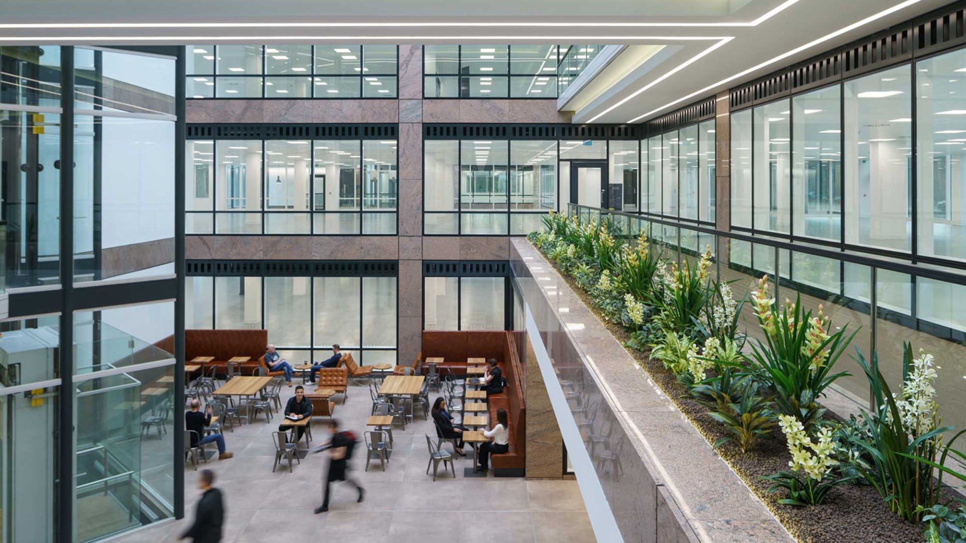 Westside, Hemel Hempstead